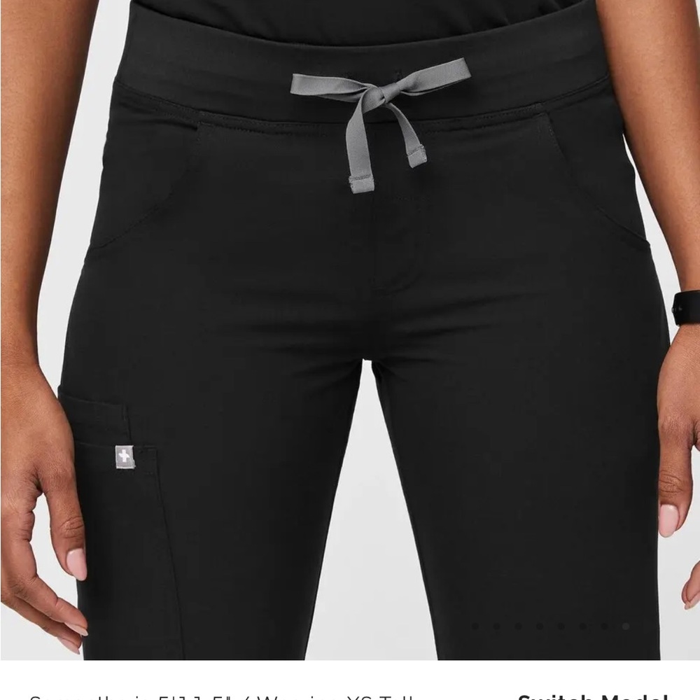 S/P Figs Kade Scrub Pants